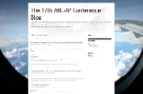 ABC-AP2013 Official Blog